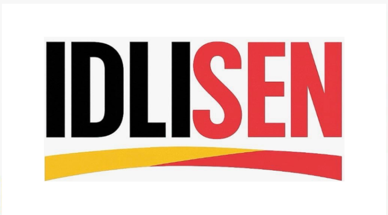 Introducing Idlisen.com: A Home for Books, Authors, and Independent Publishing